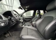 AUDI Q3 1.4 TFSI COD 150 CH S TRONIC 6 S LINE