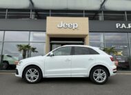 AUDI Q3 1.4 TFSI COD 150 CH S TRONIC 6 S LINE