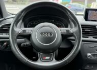 AUDI Q3 1.4 TFSI COD 150 CH S TRONIC 6 S LINE