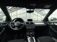 AUDI Q3 1.4 TFSI COD 150 CH S TRONIC 6 S LINE