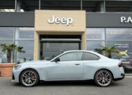 BMW SERIE 2 COUPE G42 M240I XDRIVE 374 CH BVA8 2P