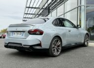 BMW SERIE 2 COUPE G42 M240I XDRIVE 374 CH BVA8 2P