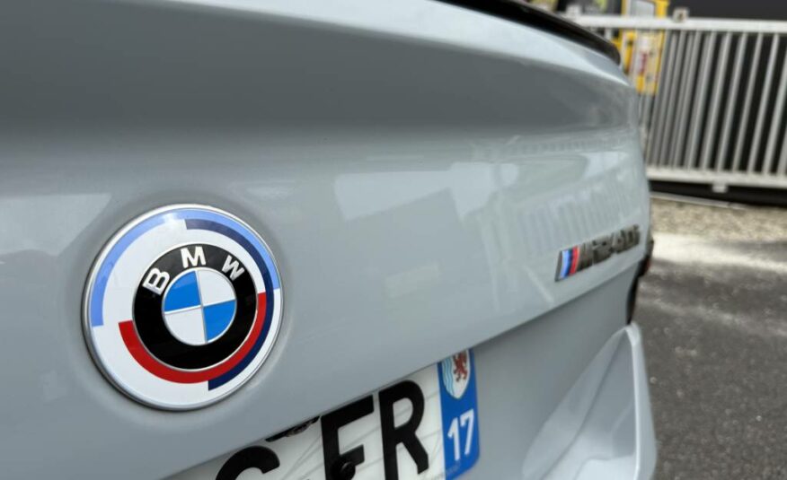 BMW SERIE 2 COUPE G42 M240I XDRIVE 374 CH BVA8 2P