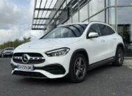 MERCEDES GLA 200 D 8G-DCT AMG LINE 150