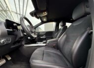 MERCEDES GLA 200 D 8G-DCT AMG LINE 150