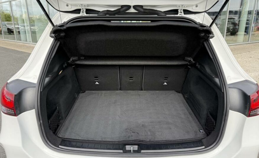 MERCEDES GLA 200 D 8G-DCT AMG LINE 150