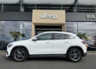 MERCEDES GLA 200 D 8G-DCT AMG LINE 150