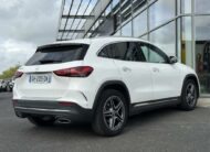 MERCEDES GLA 200 D 8G-DCT AMG LINE 150