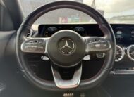MERCEDES GLA 200 D 8G-DCT AMG LINE 150