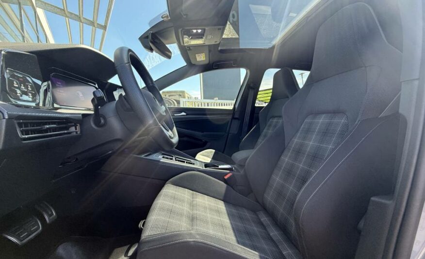 VOLKSWAGEN GOLF 2.0 TDI SCR 200 DSG7 GTD