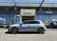 VOLKSWAGEN GOLF 2.0 TDI SCR 200 DSG7 GTD