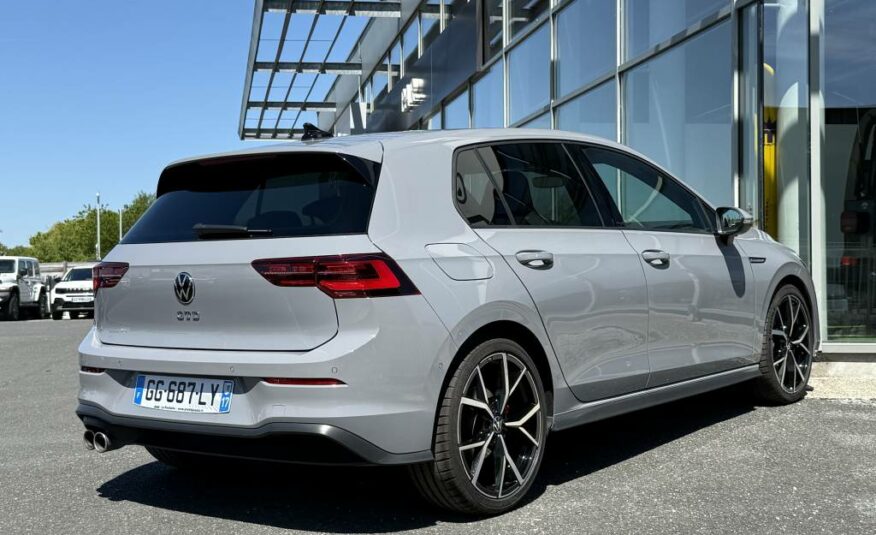 VOLKSWAGEN GOLF 2.0 TDI SCR 200 DSG7 GTD