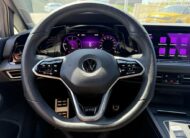 VOLKSWAGEN GOLF 2.0 TDI SCR 200 DSG7 GTD