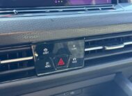 VOLKSWAGEN GOLF 2.0 TDI SCR 200 DSG7 GTD