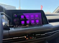 VOLKSWAGEN GOLF 2.0 TDI SCR 200 DSG7 GTD