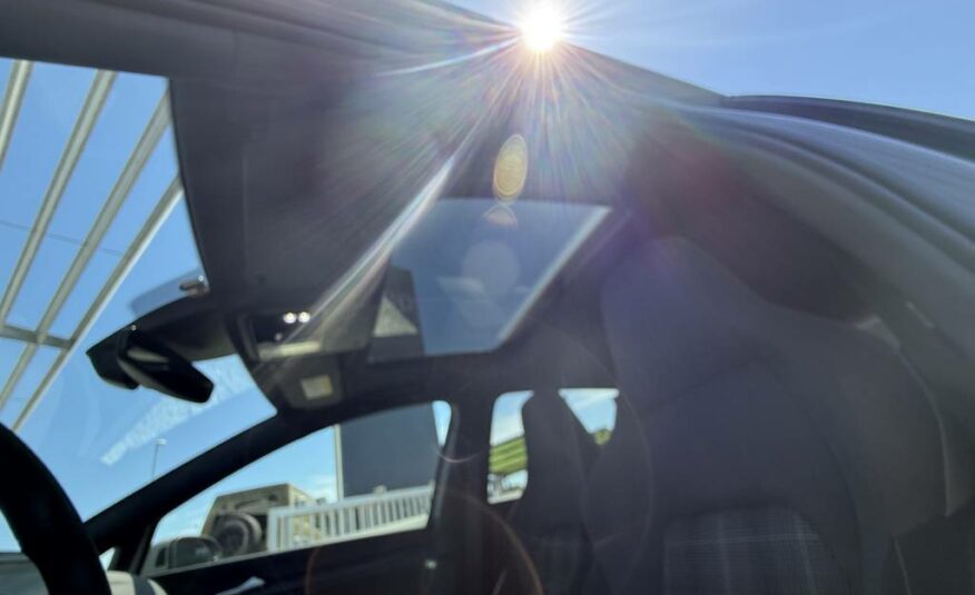 VOLKSWAGEN GOLF 2.0 TDI SCR 200 DSG7 GTD