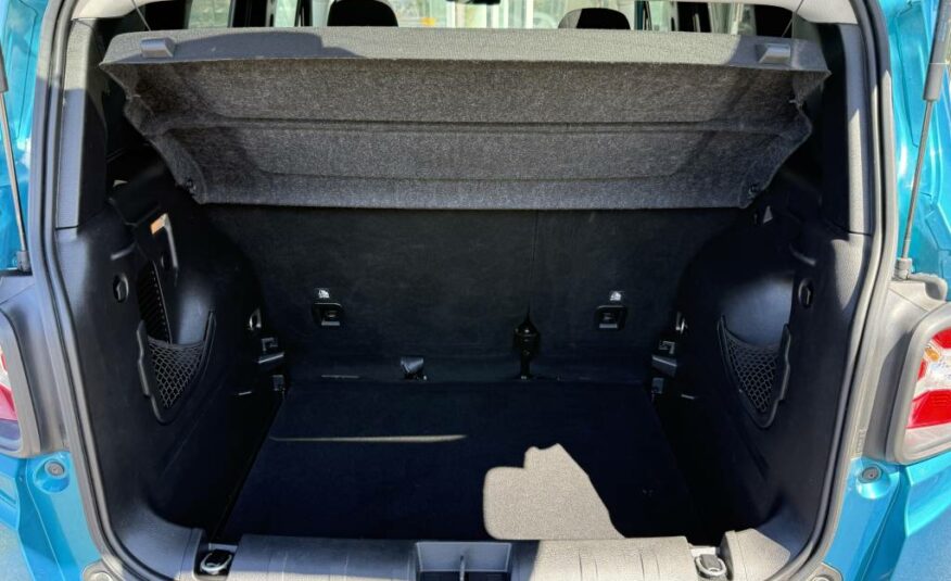JEEP RENEGADE 1.0 GSE T3 120 CH BVM6 QUIKSILVER EDITION