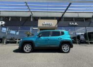 JEEP RENEGADE 1.0 GSE T3 120 CH BVM6 QUIKSILVER EDITION