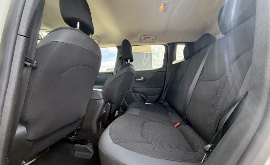 JEEP RENEGADE 1.6 I MULTIJET 130 CH BVM6 BROOKLYN EDITION