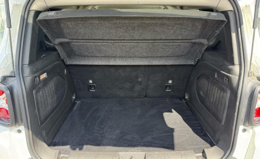 JEEP RENEGADE 1.6 I MULTIJET 130 CH BVM6 BROOKLYN EDITION