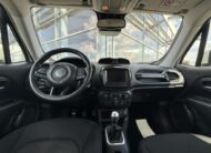 JEEP RENEGADE 1.6 I MULTIJET 130 CH BVM6 BROOKLYN EDITION
