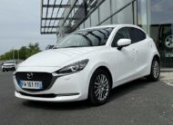 MAZDA MAZDA2 1.5L SA-G M HYBRID 90CH SIGNATURE