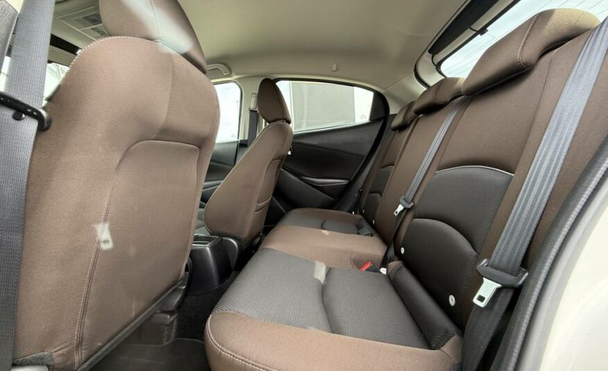 MAZDA MAZDA2 1.5L SA-G M HYBRID 90CH SIGNATURE