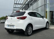MAZDA MAZDA2 1.5L SA-G M HYBRID 90CH SIGNATURE