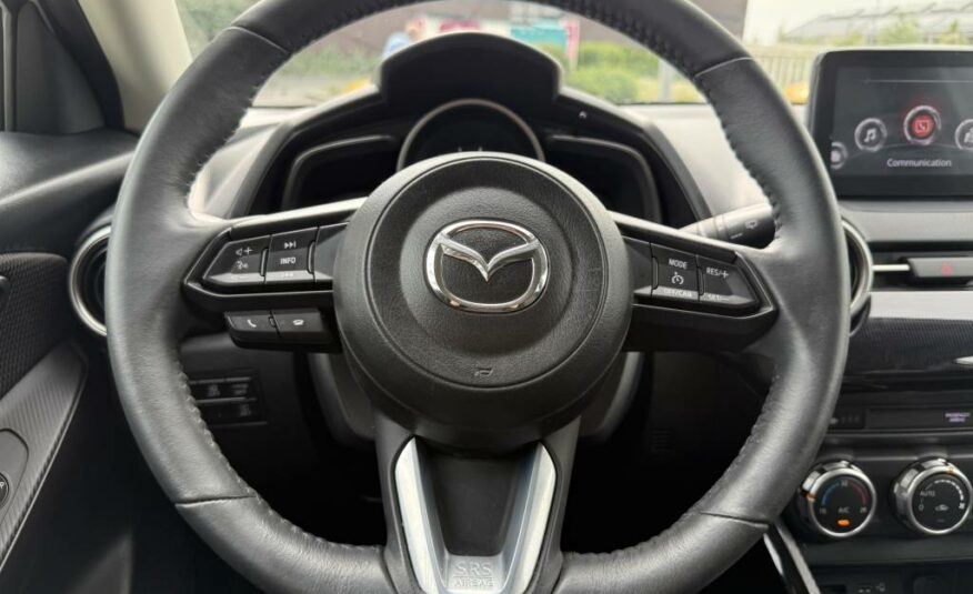 MAZDA MAZDA2 1.5L SA-G M HYBRID 90CH SIGNATURE