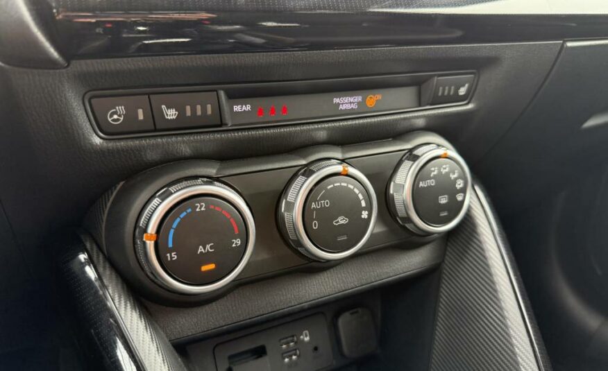 MAZDA MAZDA2 1.5L SA-G M HYBRID 90CH SIGNATURE