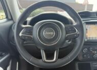JEEP RENEGADE 1.6 I MULTIJET 130 CH BVM6 LONGITUDE BUSINESS