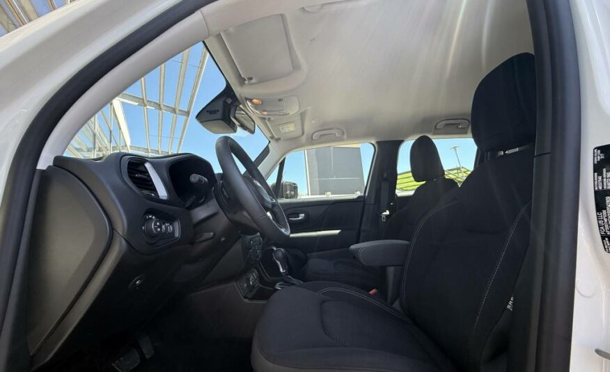 JEEP RENEGADE 1.3 T T4 190 CH PHEV BVA6 4XE SUMMIT 130