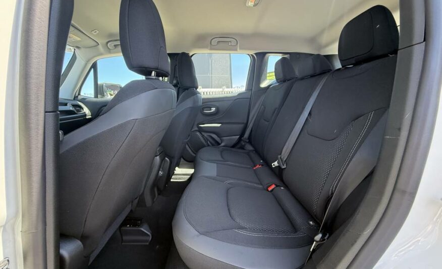 JEEP RENEGADE 1.3 T T4 190 CH PHEV BVA6 4XE SUMMIT 130