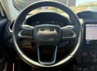 JEEP RENEGADE 1.3 T T4 190 CH PHEV BVA6 4XE SUMMIT 130