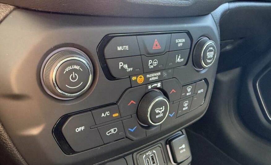 JEEP RENEGADE 1.3 T T4 190 CH PHEV BVA6 4XE SUMMIT 130