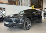 PORSCHE MACAN 2.0 245 CH PDK