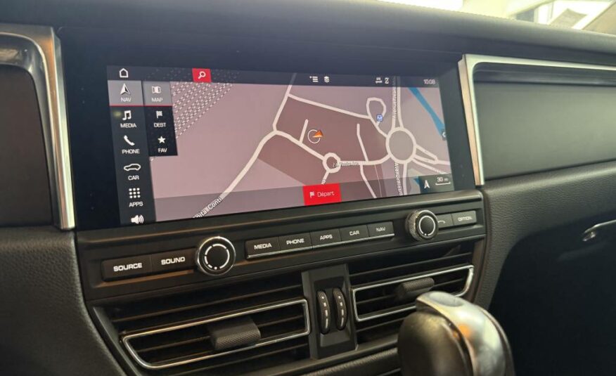 PORSCHE MACAN 2.0 245 CH PDK