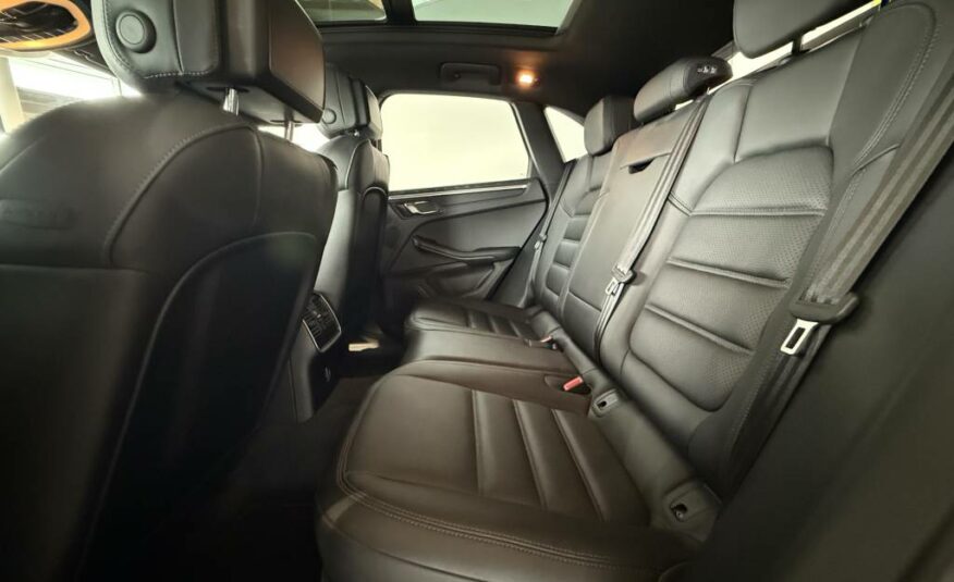PORSCHE MACAN 2.0 245 CH PDK