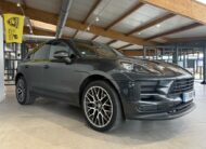 PORSCHE MACAN 2.0 245 CH PDK