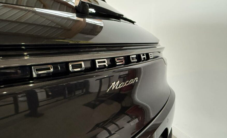 PORSCHE MACAN 2.0 245 CH PDK