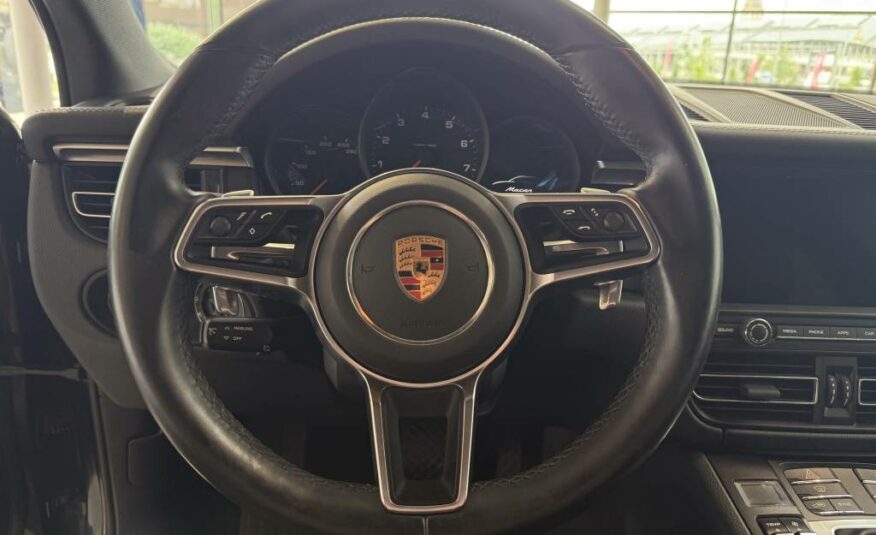 PORSCHE MACAN 2.0 245 CH PDK