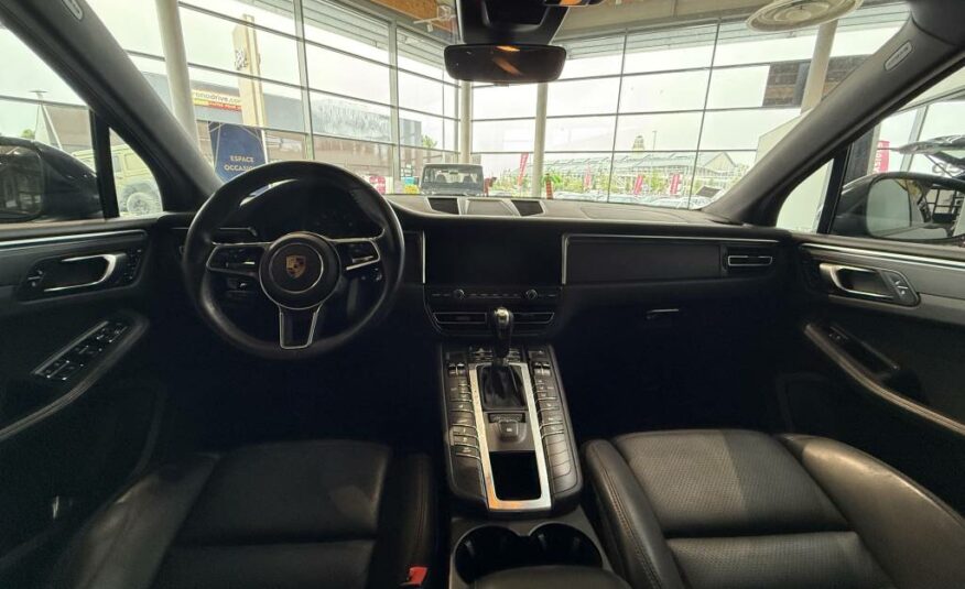 PORSCHE MACAN 2.0 245 CH PDK