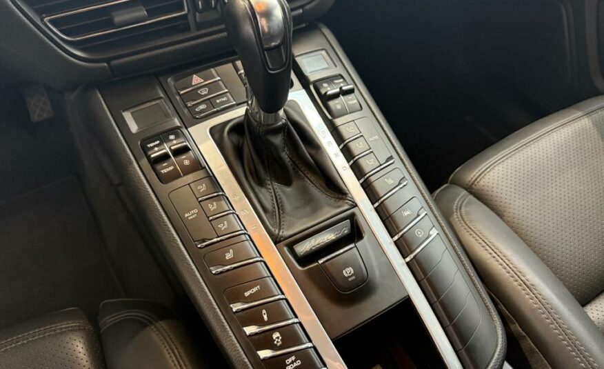 PORSCHE MACAN 2.0 245 CH PDK