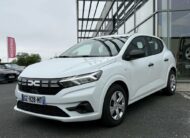 DACIA SANDERO TCE 90 CVT GSR2 STEPWAY EXTREME 92