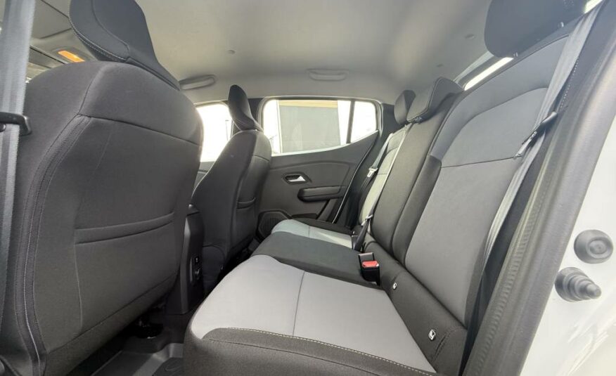 DACIA SANDERO TCE 90 CVT GSR2 STEPWAY EXTREME 92