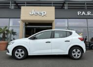 DACIA SANDERO TCE 90 CVT GSR2 STEPWAY EXTREME 92
