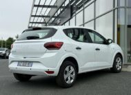 DACIA SANDERO TCE 90 CVT GSR2 STEPWAY EXTREME 92