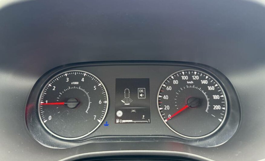 DACIA SANDERO TCE 90 CVT GSR2 STEPWAY EXTREME 92