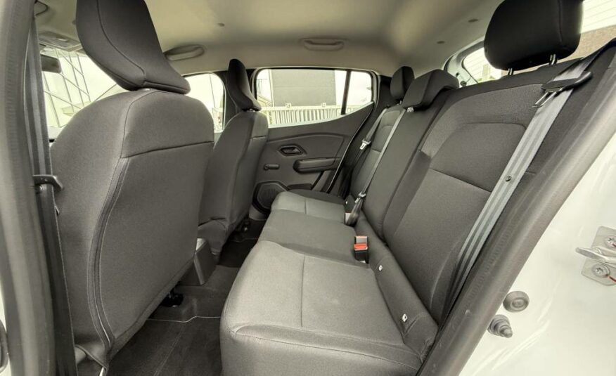DACIA SANDERO SCE 65 GSR2 ESSENTIAL 67