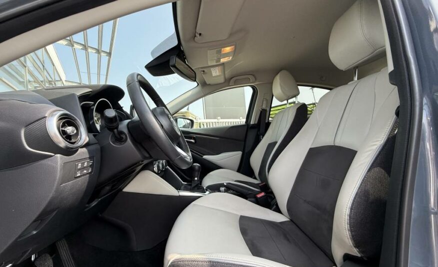 MAZDA MAZDA2 1.5L SA-G M HYBRID 90CH EXCLUSIVE EDITION